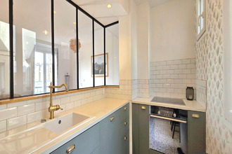 location appartement levallois-perret 92300