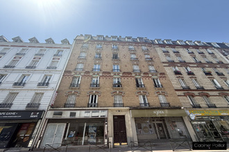 location appartement levallois-perret 92300