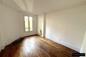 location appartement levallois-perret 92300