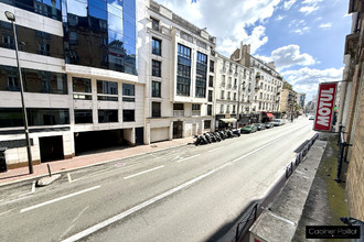 location appartement levallois-perret 92300