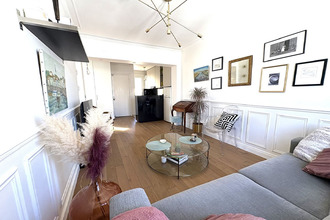 location appartement levallois-perret 92300