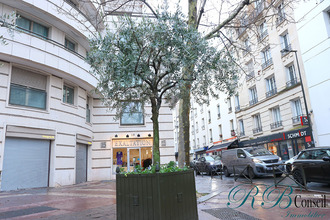 location appartement levallois-perret 92300