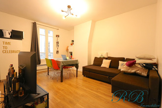 location appartement levallois-perret 92300