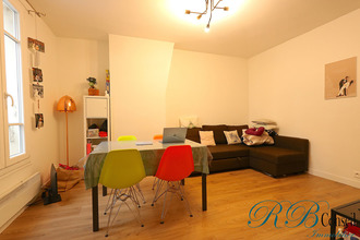 location appartement levallois-perret 92300