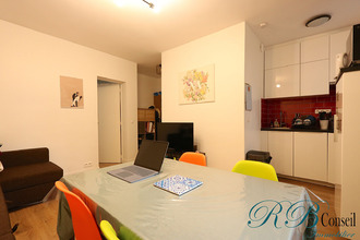 location appartement levallois-perret 92300