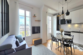 location appartement levallois-perret 92300