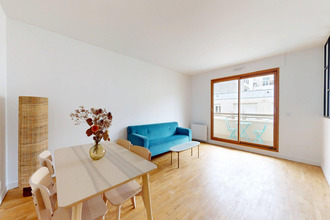 location appartement levallois-perret 92300