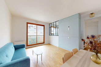 location appartement levallois-perret 92300