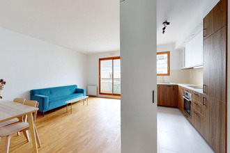 location appartement levallois-perret 92300