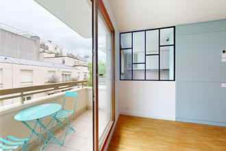 location appartement levallois-perret 92300