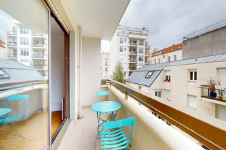 location appartement levallois-perret 92300