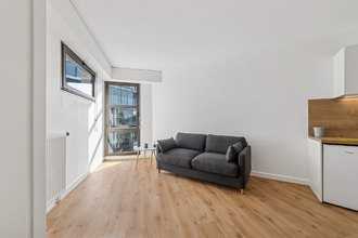 location appartement levallois-perret 92300