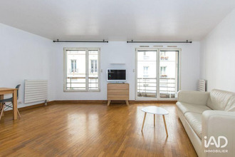 location appartement levallois-perret 92300