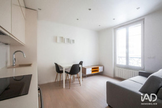 location appartement levallois-perret 92300