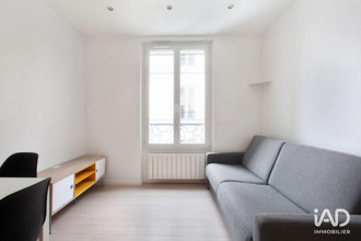 location appartement levallois-perret 92300