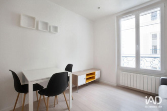 location appartement levallois-perret 92300