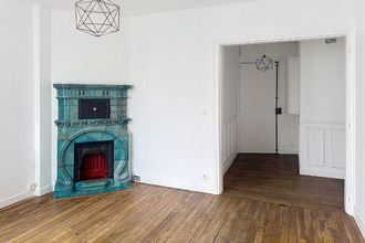 location appartement levallois-perret 92300