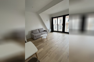 location appartement levallois-perret 92300