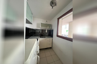 Ma-Cabane - Location Appartement LEVALLOIS-PERRET, 33 m²