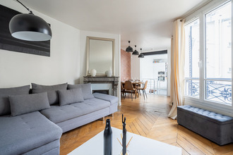 location appartement levallois-perret 92300