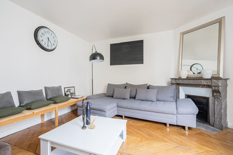 location appartement levallois-perret 92300