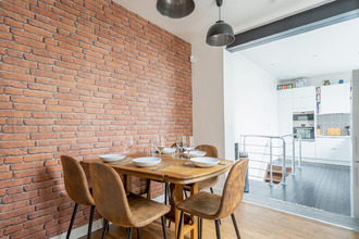 location appartement levallois-perret 92300