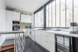 location appartement levallois-perret 92300