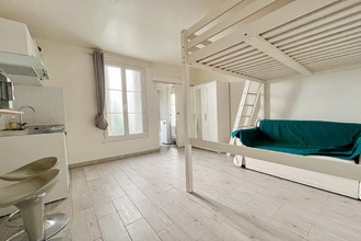 location appartement levallois-perret 92300