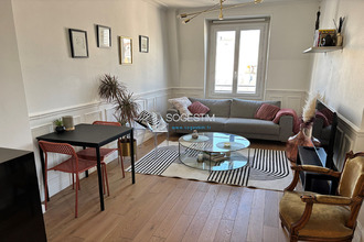 location appartement levallois-perret 92300