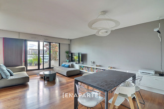 location appartement levallois-perret 92300