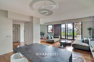 location appartement levallois-perret 92300