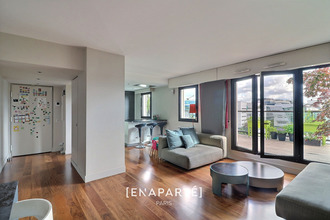 location appartement levallois-perret 92300