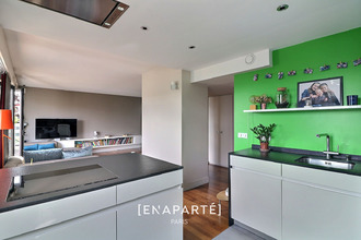 location appartement levallois-perret 92300