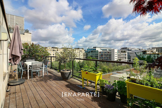 location appartement levallois-perret 92300