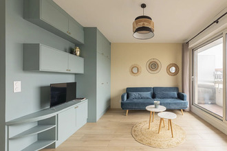 location appartement levallois-perret 92300