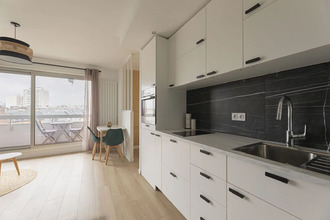 location appartement levallois-perret 92300