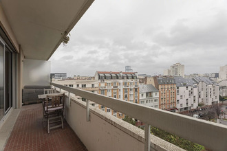 location appartement levallois-perret 92300