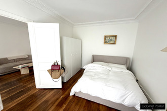 location appartement levallois-perret 92300