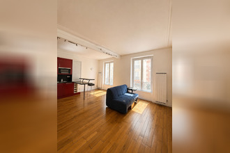 location appartement levallois-perret 92300