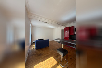 location appartement levallois-perret 92300
