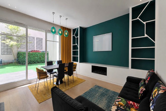 location appartement levallois-perret 92300