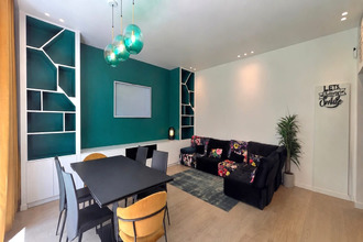 location appartement levallois-perret 92300