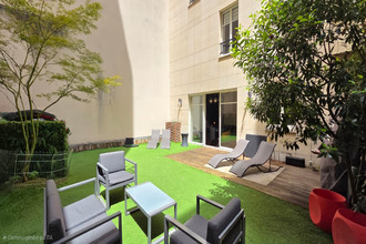 location appartement levallois-perret 92300