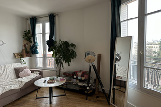 location appartement levallois-perret 92300