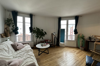 location appartement levallois-perret 92300