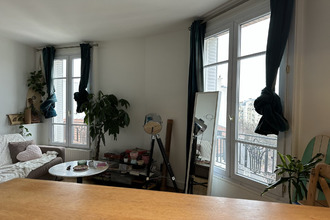 location appartement levallois-perret 92300