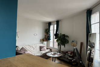 location appartement levallois-perret 92300