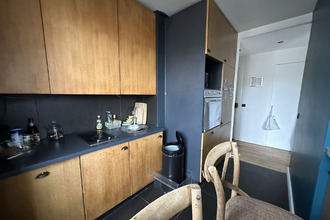 location appartement levallois-perret 92300