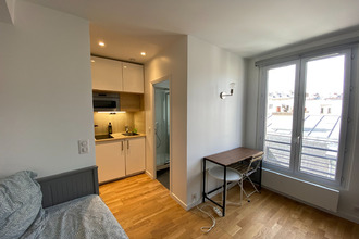 location appartement levallois-perret 92300