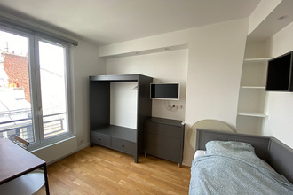 location appartement levallois-perret 92300